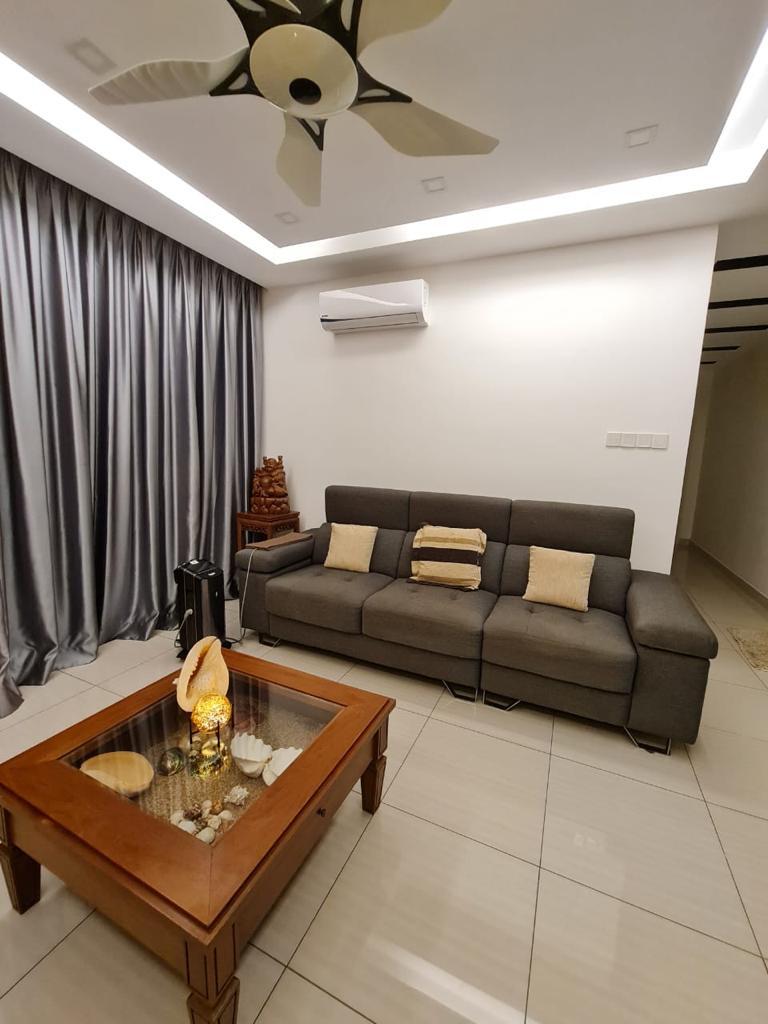 Damansara Foresta, Bandar Sri Damansara - photo 5