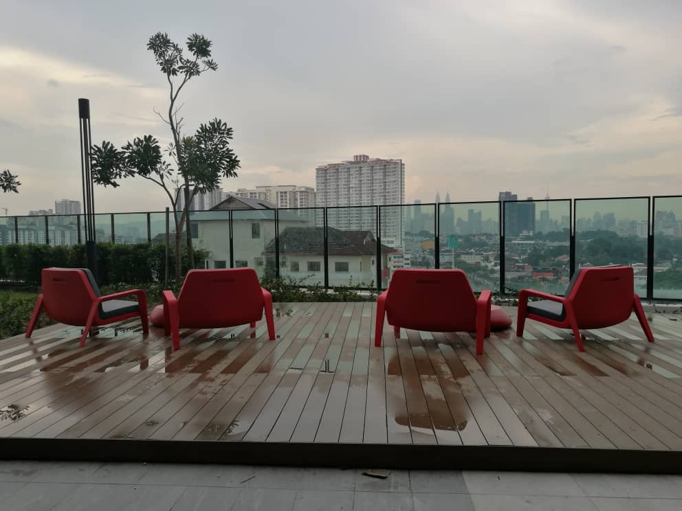 KL Traders Square Residences Gombak, Kuala Lumpur - photo 2
