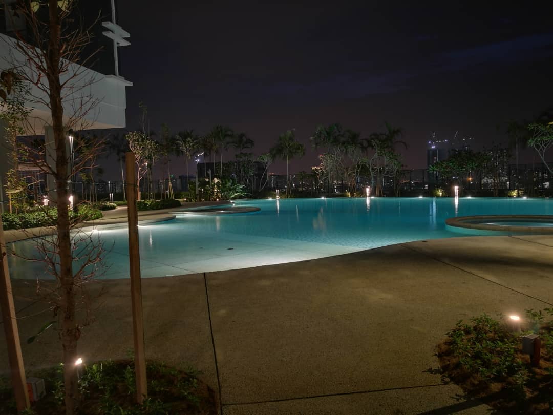 KL Traders Square Residences Gombak, Kuala Lumpur - photo 3
