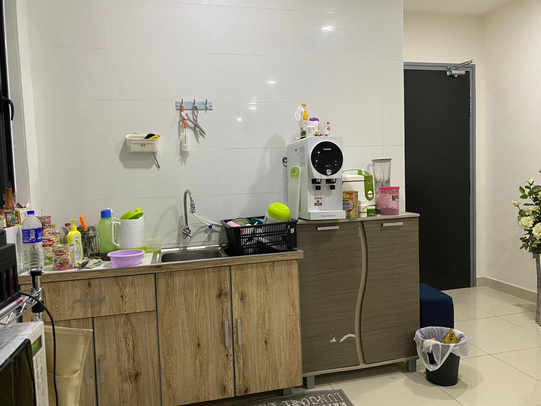 KL Traders Square Residences Gombak, Kuala Lumpur - photo 7