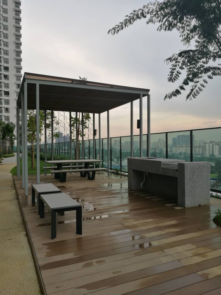KL Traders Square Residences Gombak, Kuala Lumpur - photo 11