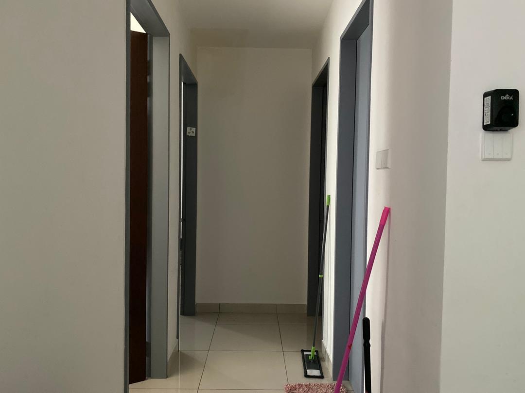 KL Traders Square Residences Gombak, Kuala Lumpur - photo 13