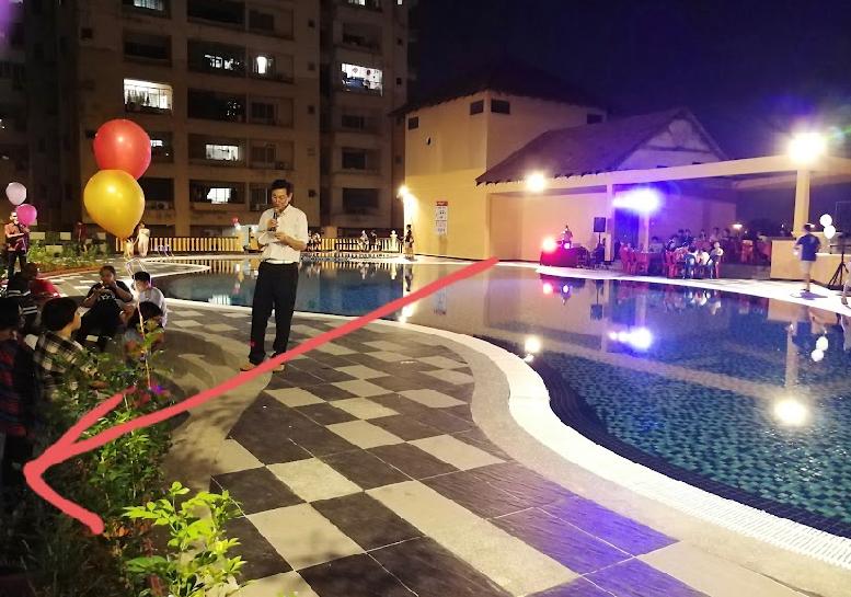 Setapak Ria, Setapak, Kuala Lumpur - photo 3