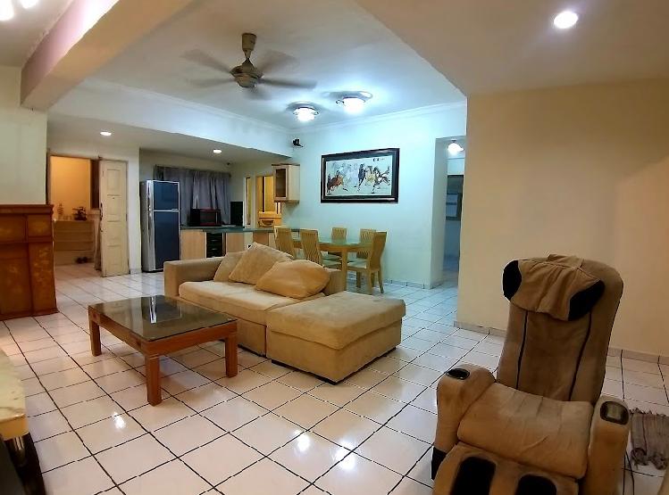 Setapak Ria, Setapak, Kuala Lumpur - photo 4