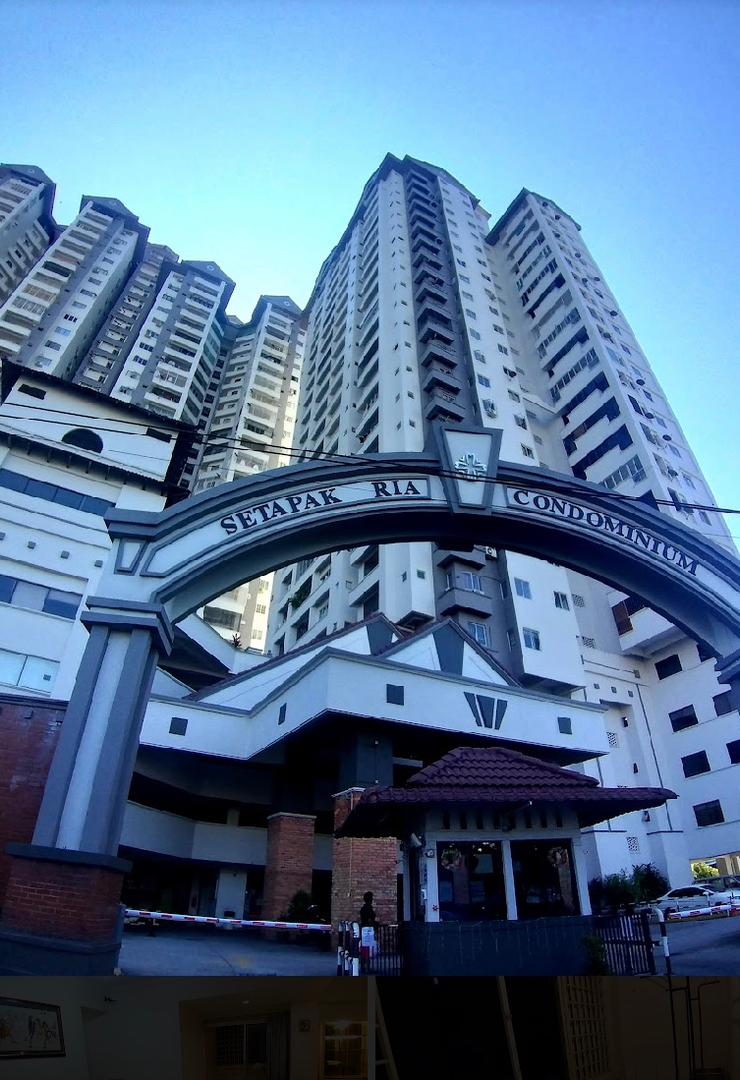 Setapak Ria, Setapak, Kuala Lumpur - photo 5