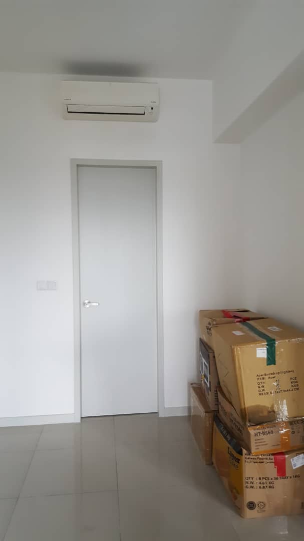Savio Residensi Riana Dutamas, Segambut, KL - photo 2