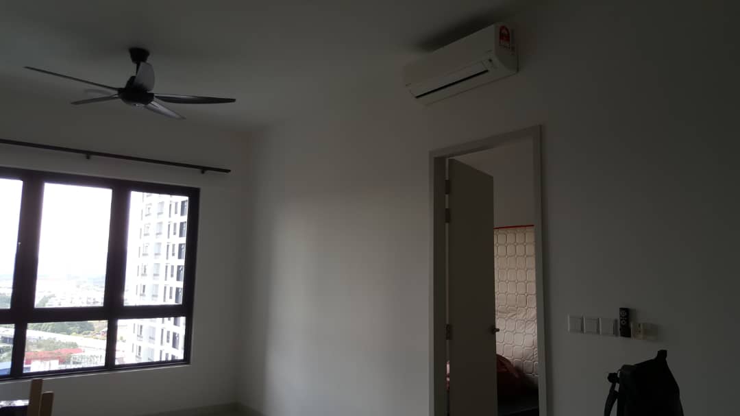 Savio Residensi Riana Dutamas, Segambut, KL - photo 3