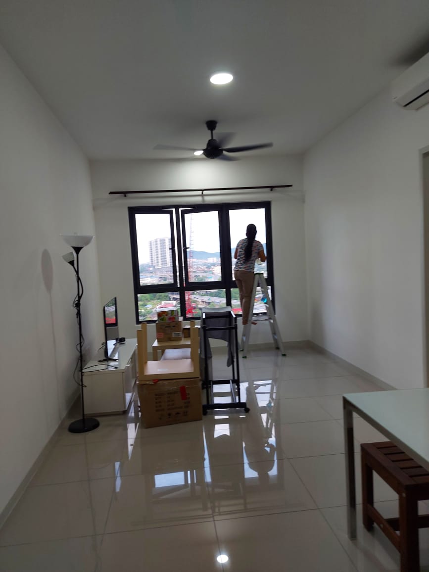 Savio Residensi Riana Dutamas, Segambut, KL - photo 4