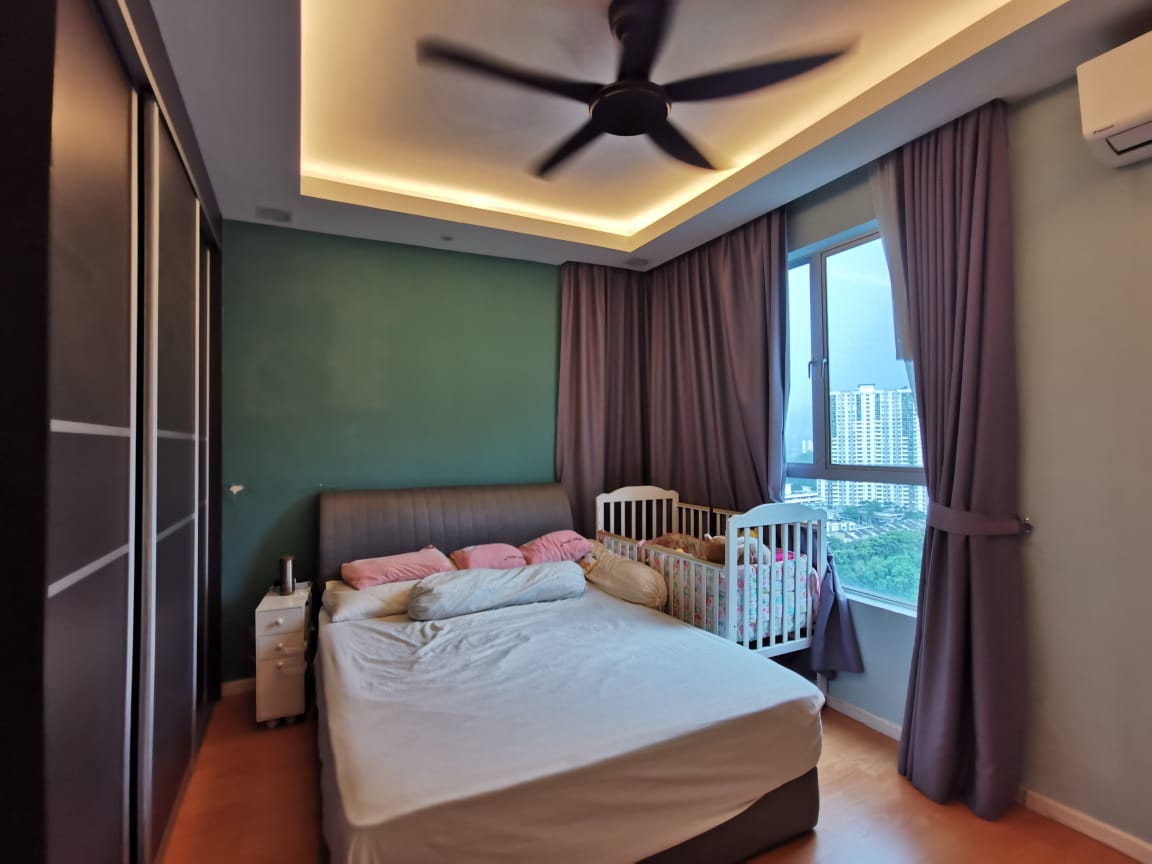 Amara Service Residences, Batu Caves - photo 3