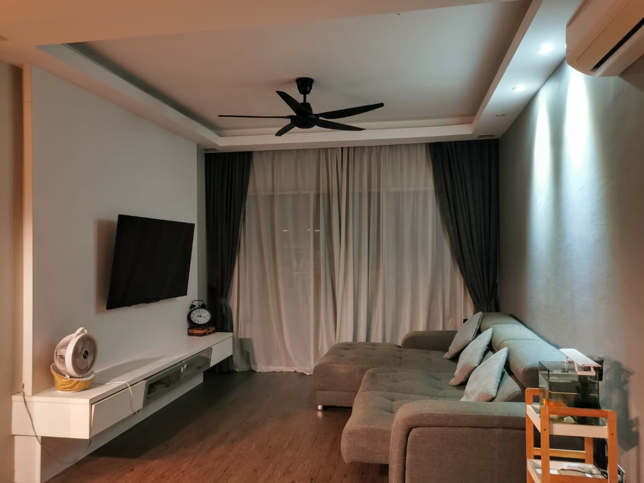 Amara Service Residences, Batu Caves - photo 4