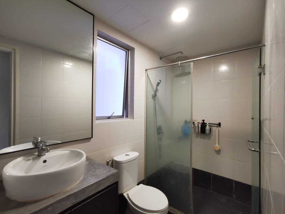 Amara Service Residences, Batu Caves - photo 6