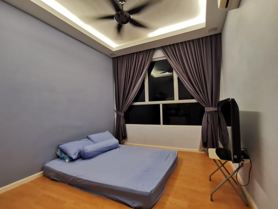Amara Service Residences, Batu Caves - photo 7