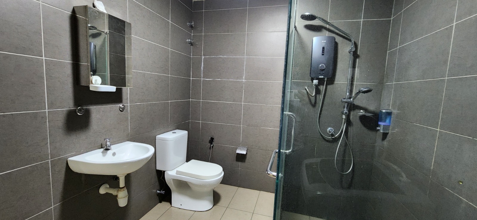 MUTIARA VILLE, CYBERJAYA - photo 9