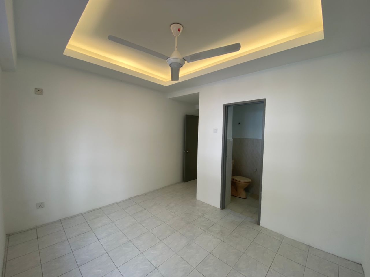 Sri Ria Apartments, Kajang, Selangor - photo 2