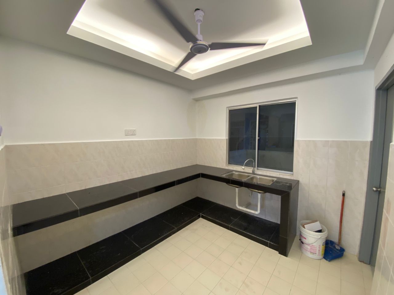 Sri Ria Apartments, Kajang, Selangor - photo 4