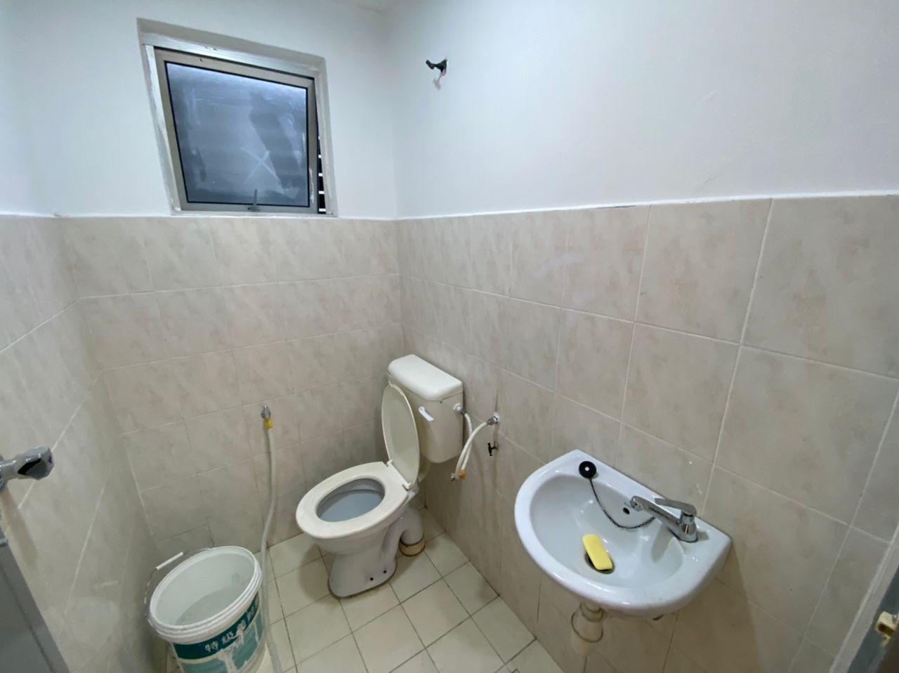 Sri Ria Apartments, Kajang, Selangor - photo 5