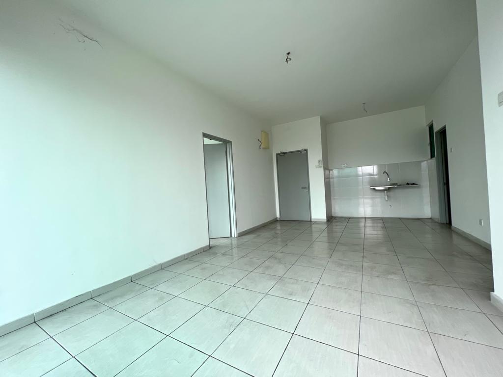 The Zizz, Damansara Damai, Selangor - photo 2