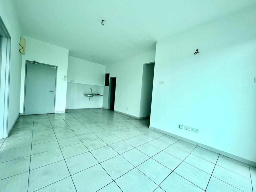 The Zizz, Damansara Damai, Selangor - photo 4