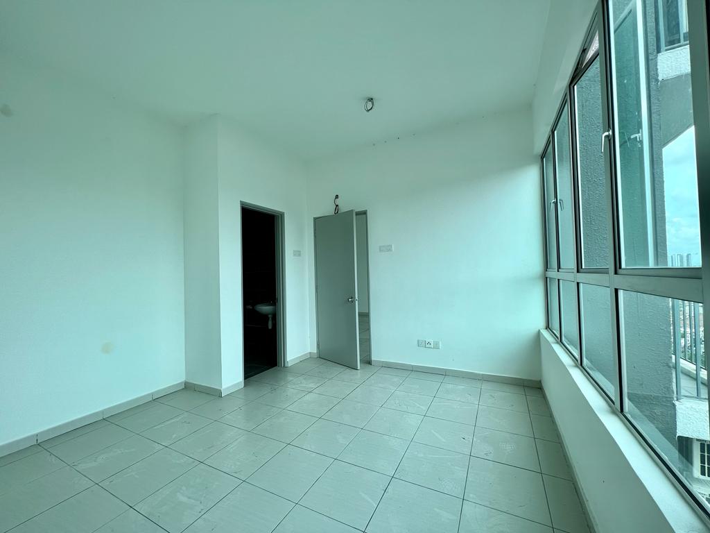 The Zizz, Damansara Damai, Selangor - photo 7