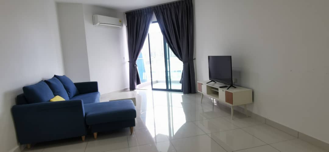 Trinity Aquata, Sungai Besi, Kuala Lumpur - photo 4