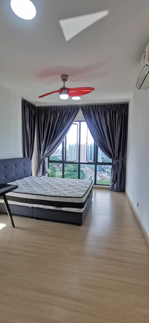 Trinity Aquata, Sungai Besi, Kuala Lumpur - photo 8