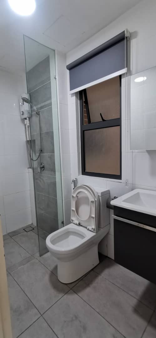 Trinity Aquata, Sungai Besi, Kuala Lumpur - photo 11