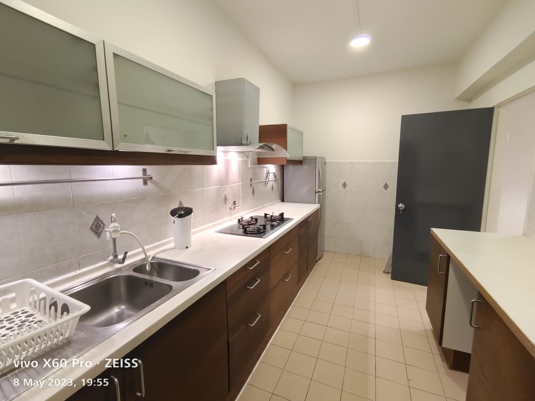 Villa Angsana Condominium, Jalan Ipoh, Kuala Lumpu - photo 2
