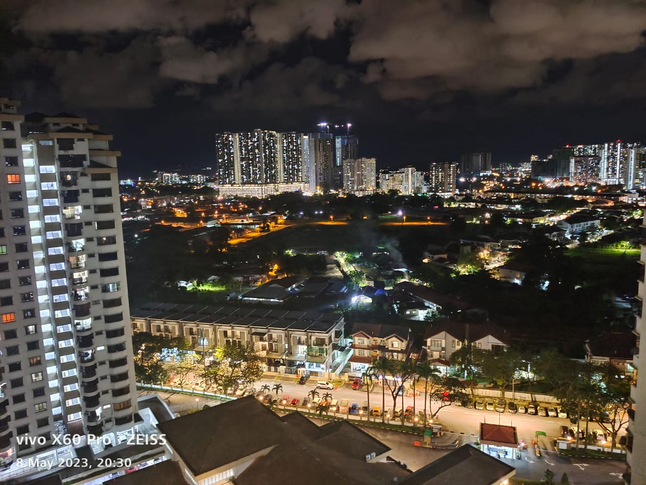 Villa Angsana Condominium, Jalan Ipoh, Kuala Lumpu - photo 4