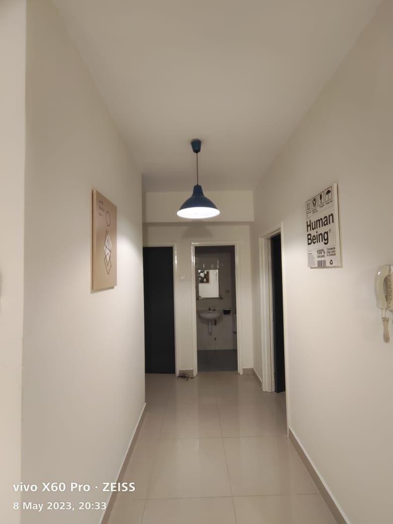 Villa Angsana Condominium, Jalan Ipoh, Kuala Lumpu - photo 5