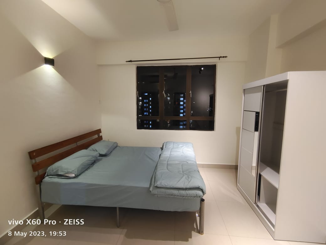Villa Angsana Condominium, Jalan Ipoh, Kuala Lumpu - photo 6