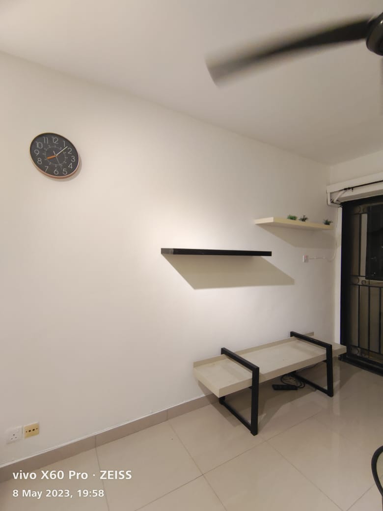 Villa Angsana Condominium, Jalan Ipoh, Kuala Lumpu - photo 7