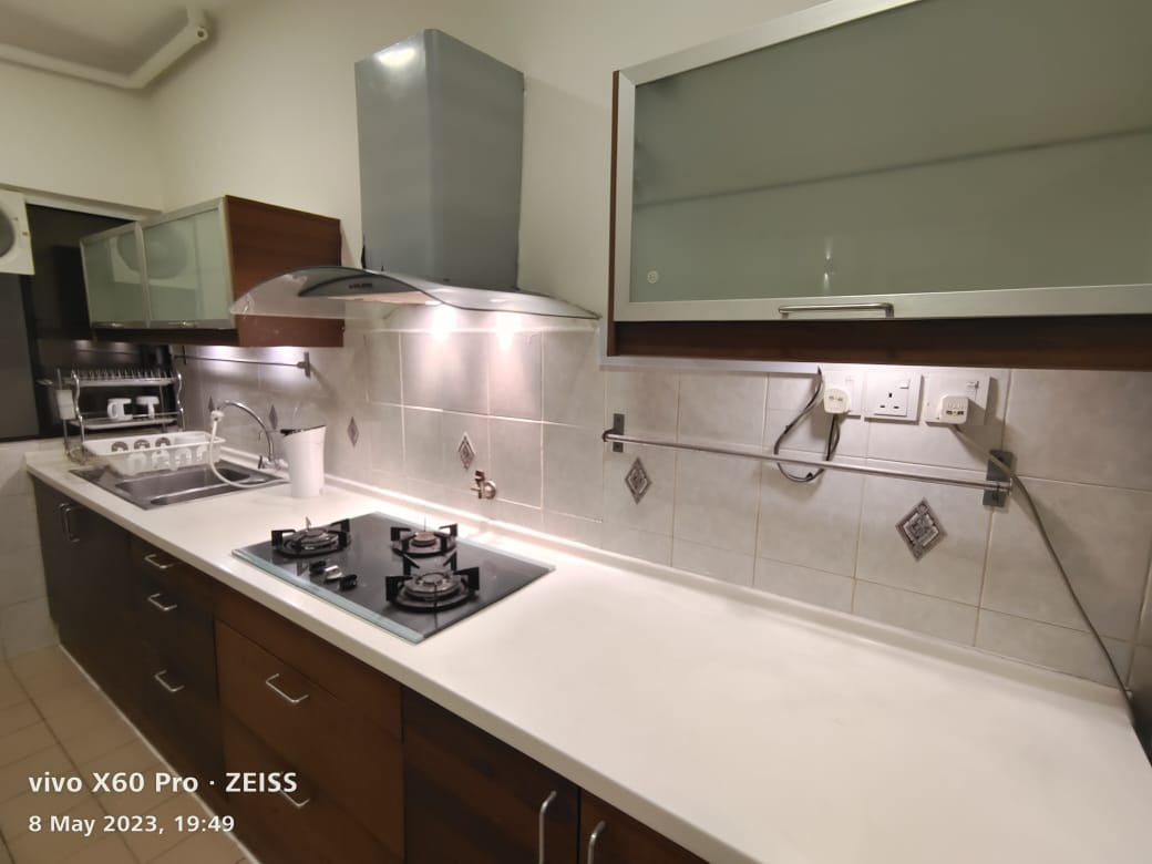 Villa Angsana Condominium, Jalan Ipoh, Kuala Lumpu - photo 9