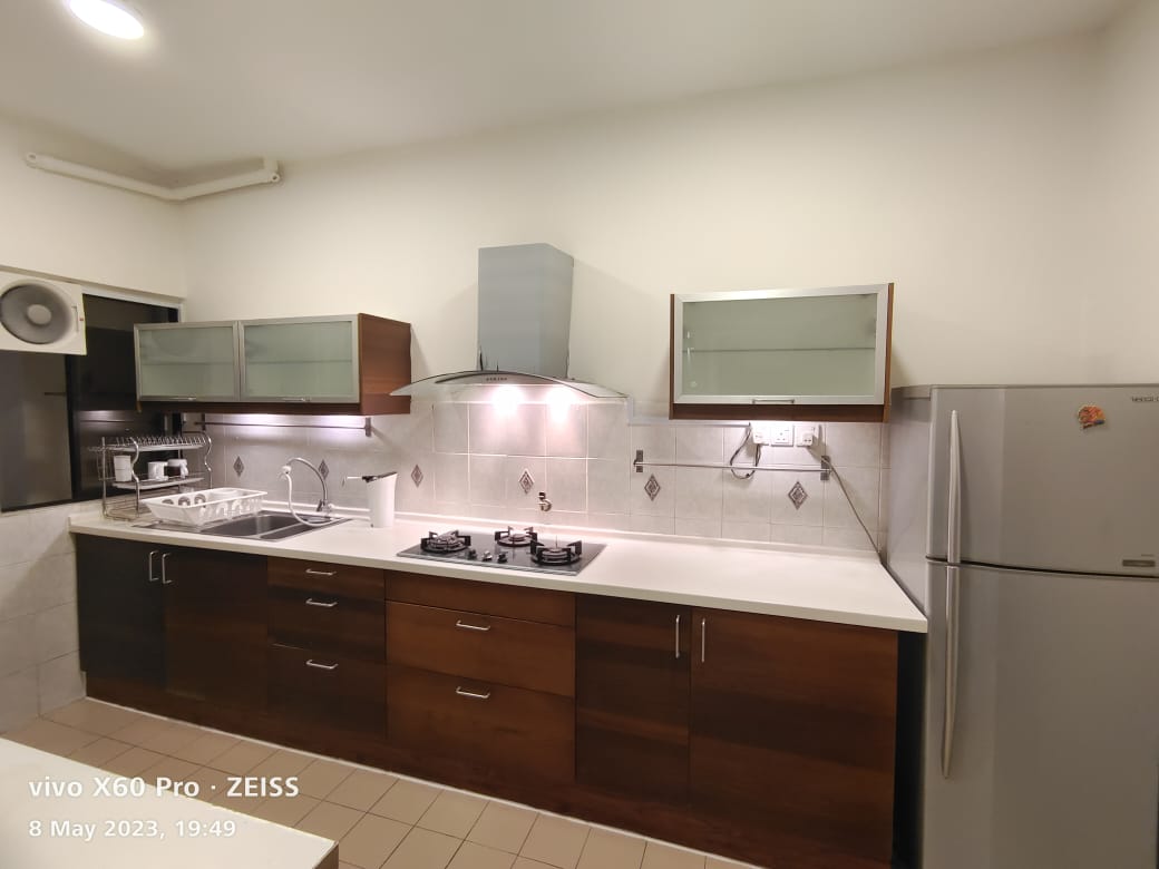 Villa Angsana Condominium, Jalan Ipoh, Kuala Lumpu - photo 11