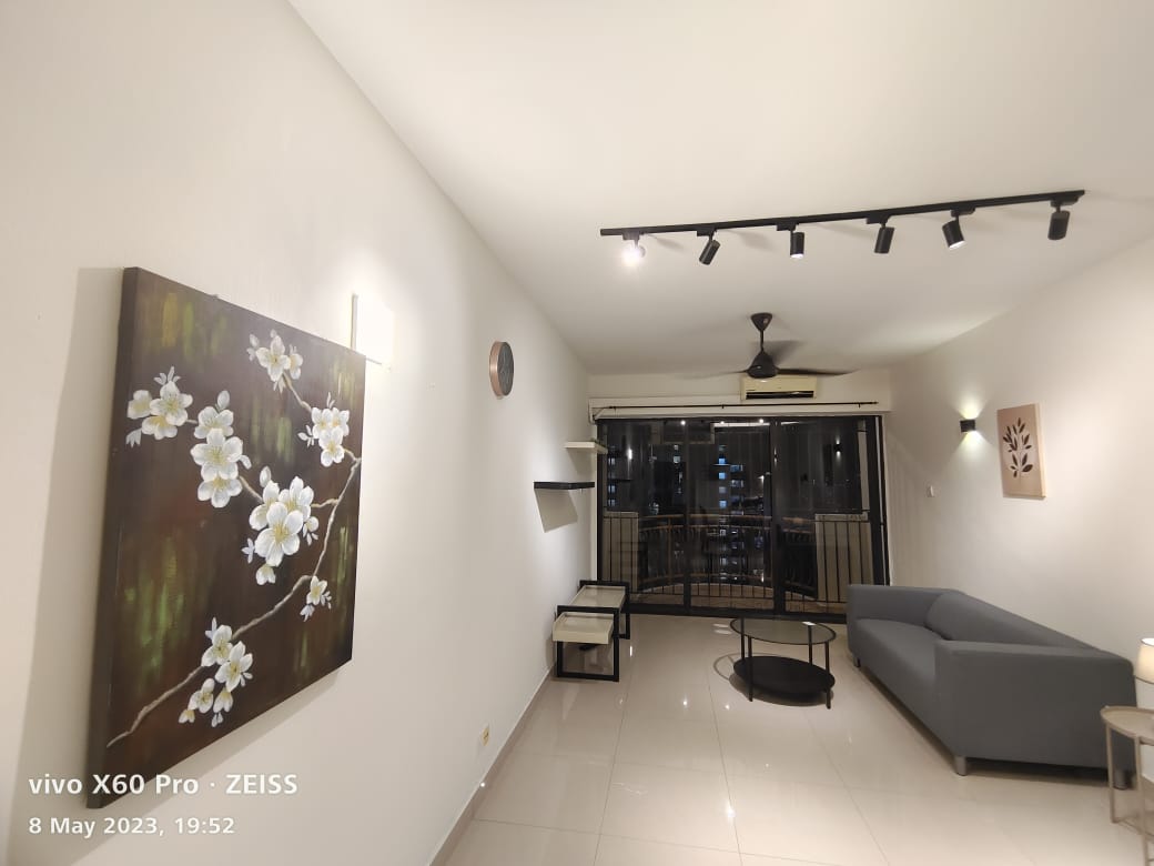 Villa Angsana Condominium, Jalan Ipoh, Kuala Lumpu - photo 12