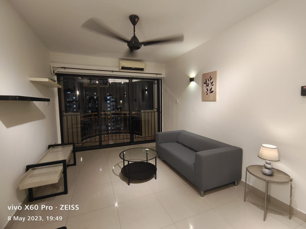 Villa Angsana Condominium, Jalan Ipoh, Kuala Lumpu - photo 13