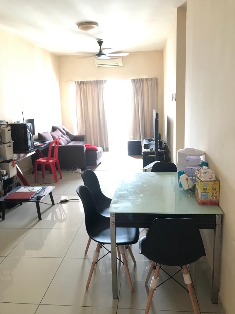 OUG Parklane Jalan Klang Lama Old Klang Road - photo 3