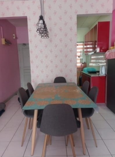 SD Apartment, Bandar Sri Damansara, Selangor - photo 2