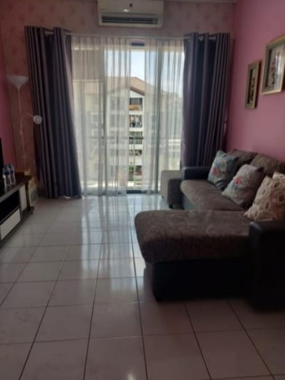 SD Apartment, Bandar Sri Damansara, Selangor - photo 4