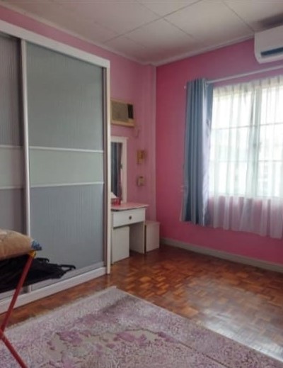 SD Apartment, Bandar Sri Damansara, Selangor - photo 5