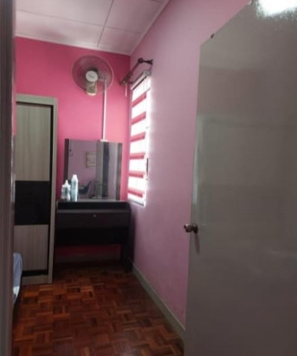 SD Apartment, Bandar Sri Damansara, Selangor - photo 6