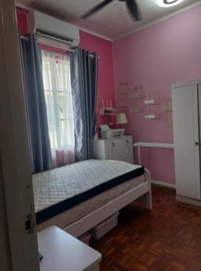 SD Apartment, Bandar Sri Damansara, Selangor - photo 7