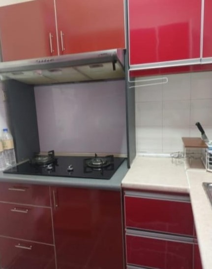 SD Apartment, Bandar Sri Damansara, Selangor - photo 8