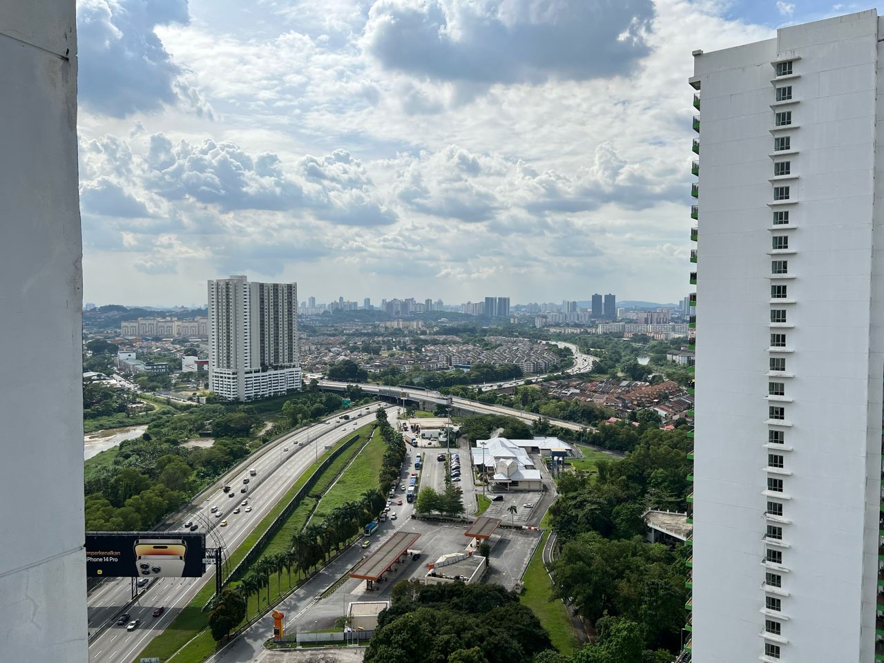 OUG Parklane Jalan Klang Lama Old Klang Road - photo 2