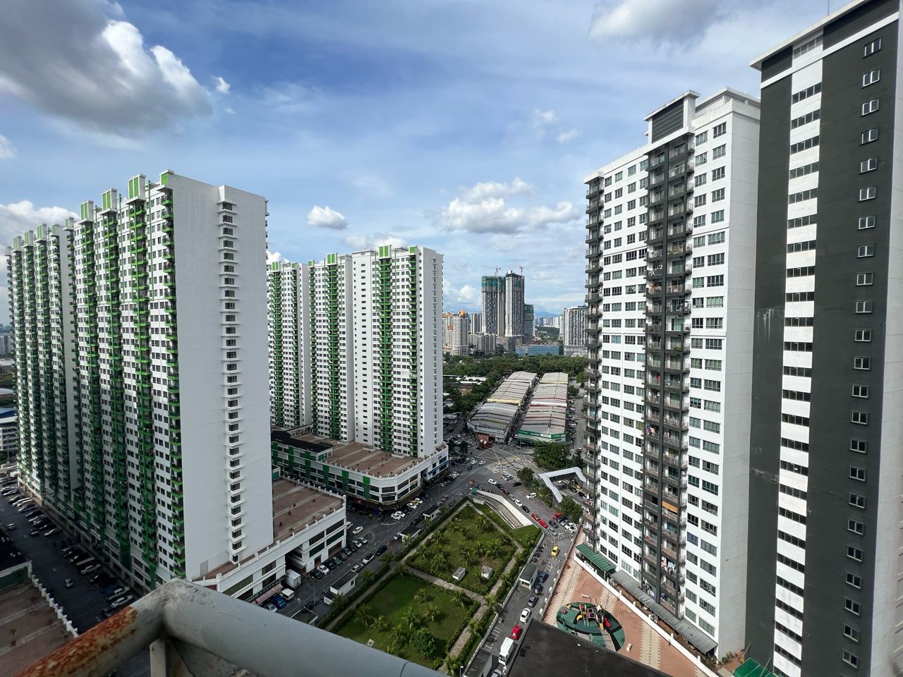 OUG Parklane Jalan Klang Lama Old Klang Road - photo 4
