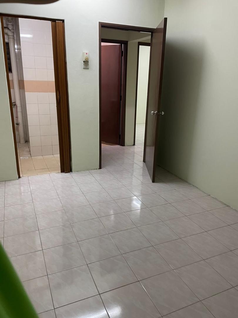 Pangsapuri Damai, Shah Alam, Selangor - photo 8
