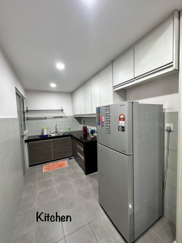 Park at One South Seri Kembangan - photo 10