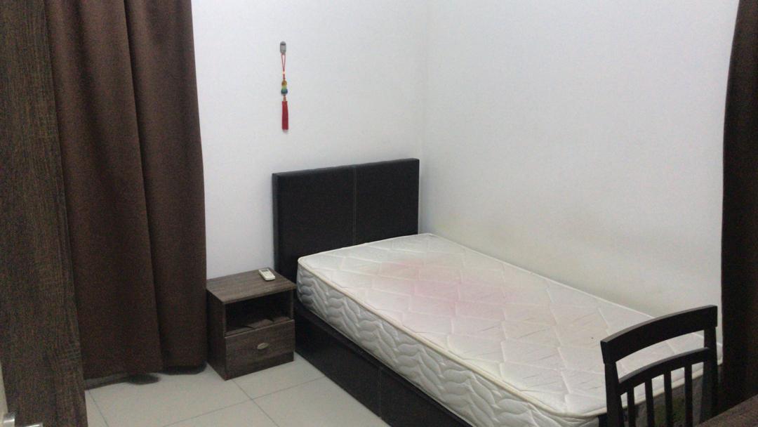 MUTIARA VILLE CYBERJAYA - photo 5