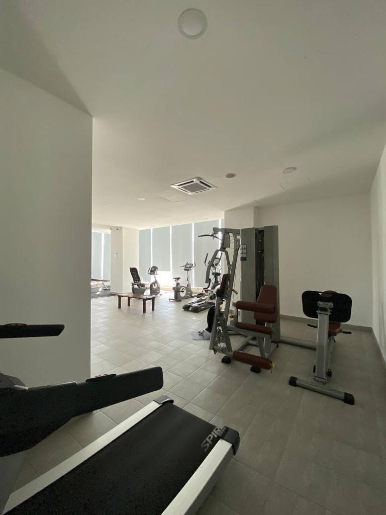 Ayuman Suites Serviced Residence, Gombak, KL - photo 2