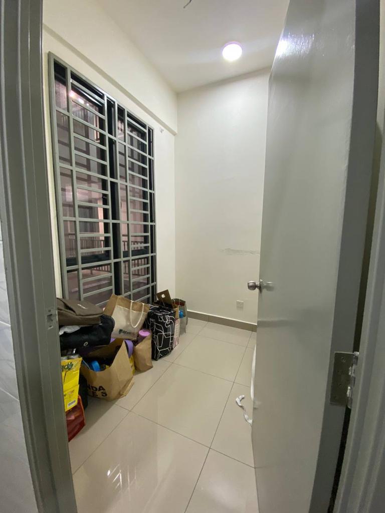 Ayuman Suites Serviced Residence, Gombak, KL - photo 6