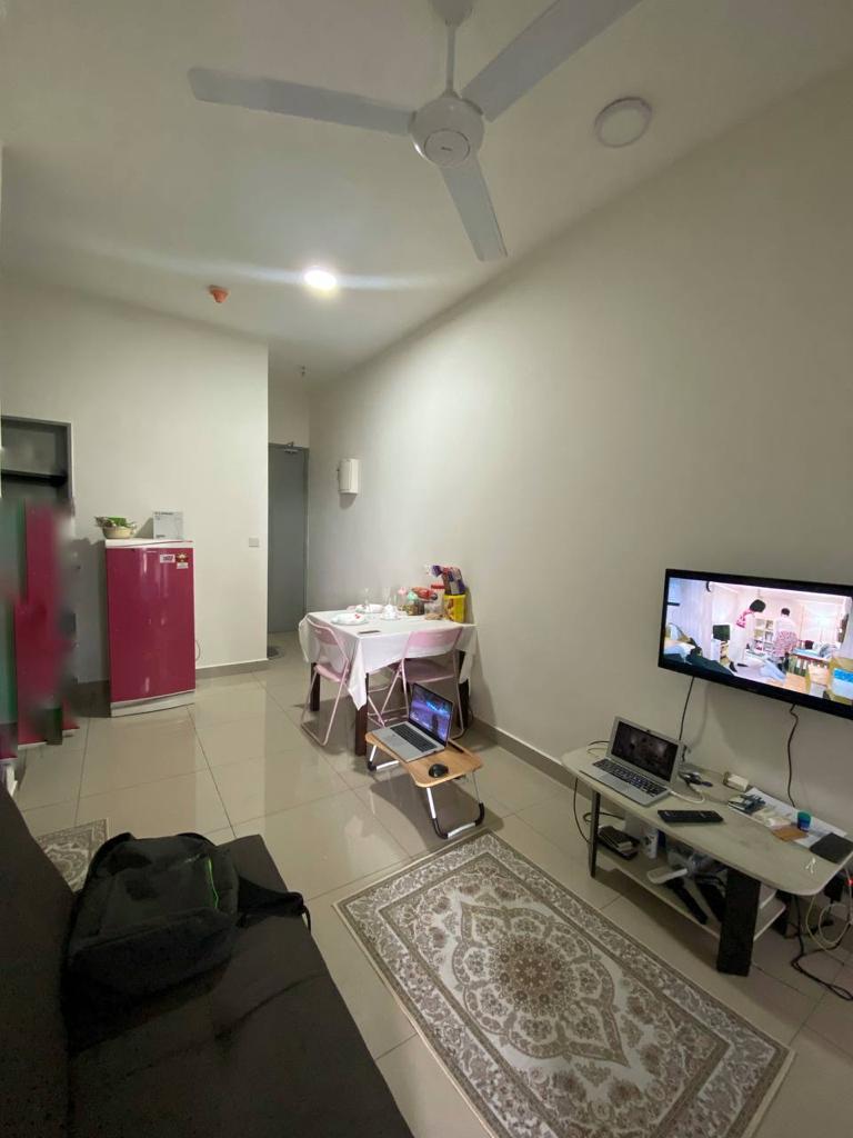 Ayuman Suites Serviced Residence, Gombak, KL - photo 7
